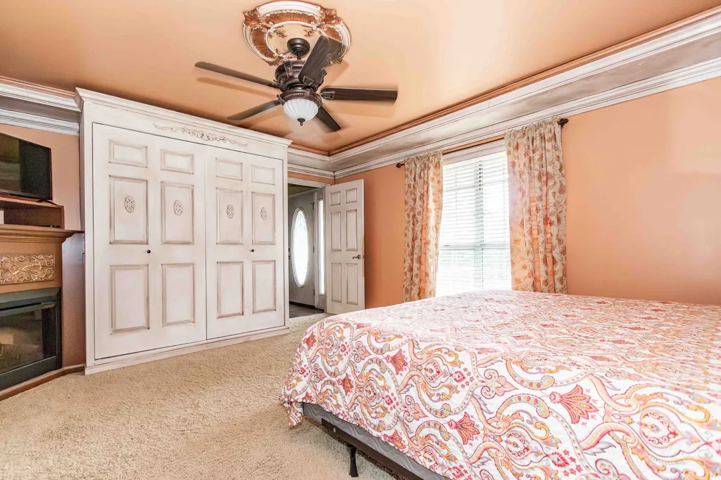 133 Baldridge Drive Cottontown TN 37048