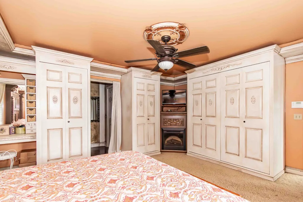 133 Baldridge Drive Cottontown TN 37048