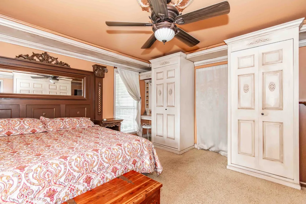 133 Baldridge Drive Cottontown TN 37048