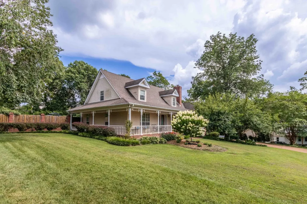 133 Baldridge Drive Cottontown TN 37048