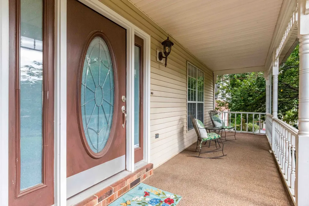 133 Baldridge Drive Cottontown TN 37048