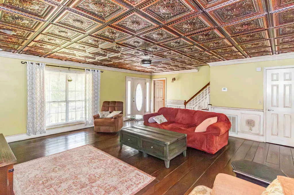 133 Baldridge Drive Cottontown TN 37048