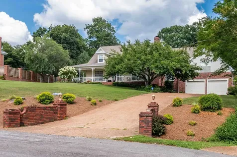 133 Baldridge Drive Cottontown TN 37048