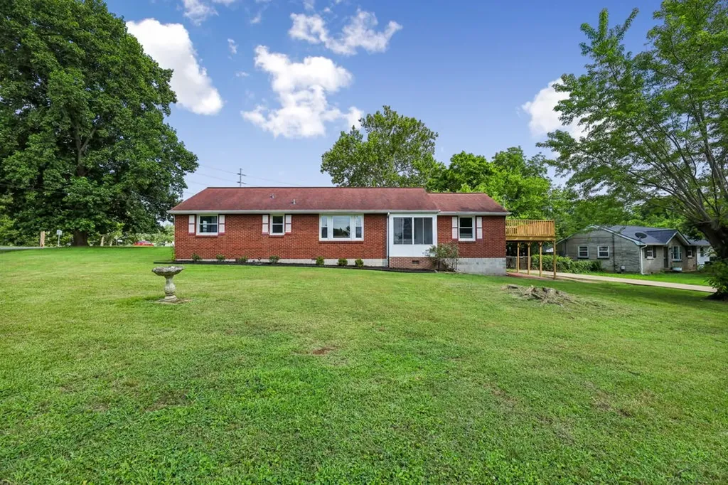 900 Radford Drive Nashville TN 37217