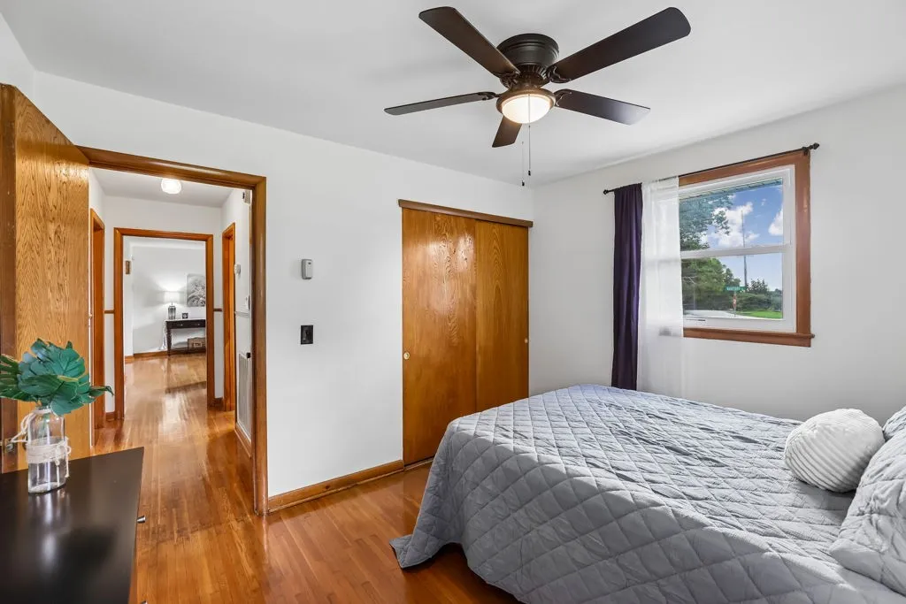 900 Radford Drive Nashville TN 37217