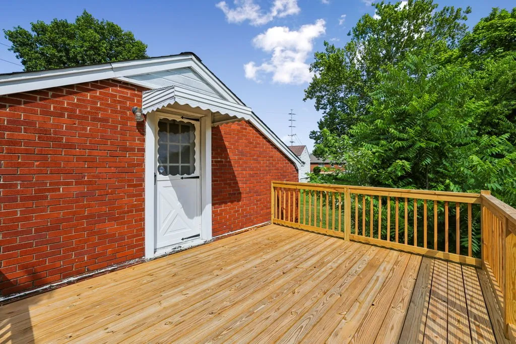 900 Radford Drive Nashville TN 37217