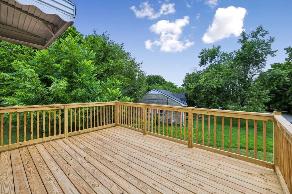 900 Radford Drive Nashville TN 37217