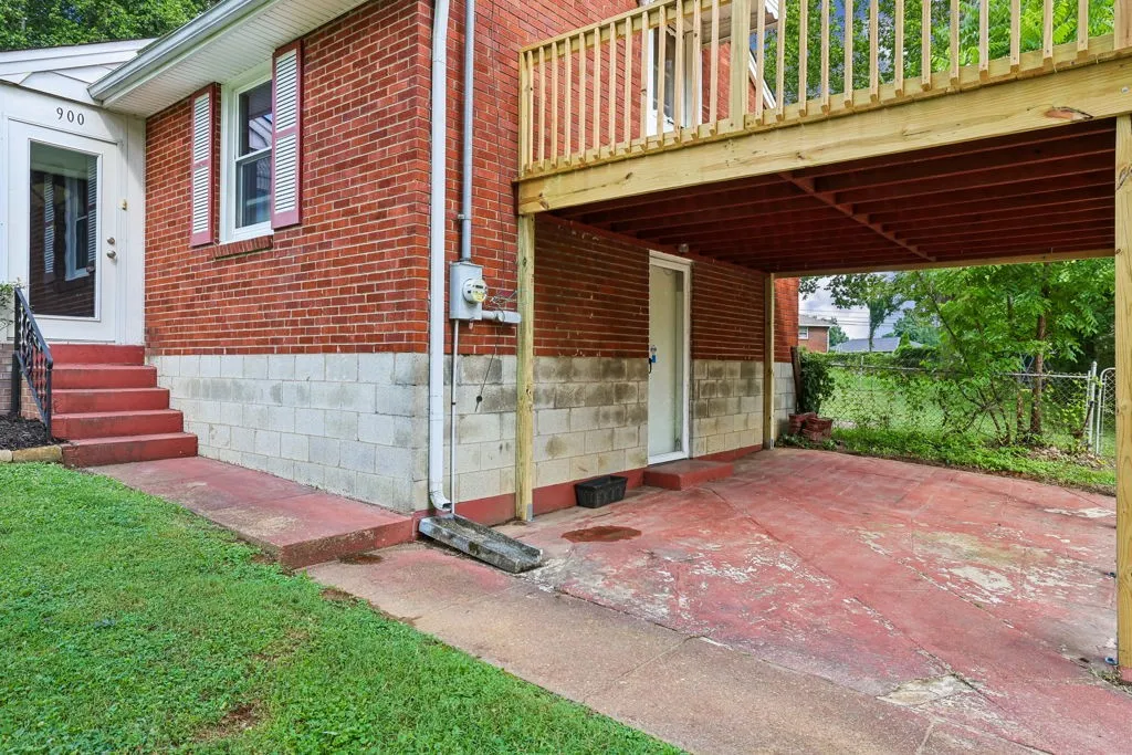 900 Radford Drive Nashville TN 37217