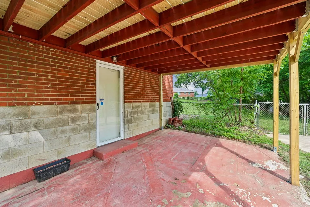 900 Radford Drive Nashville TN 37217