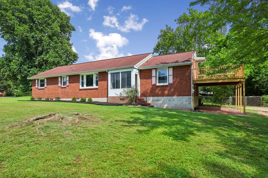 900 Radford Drive Nashville TN 37217