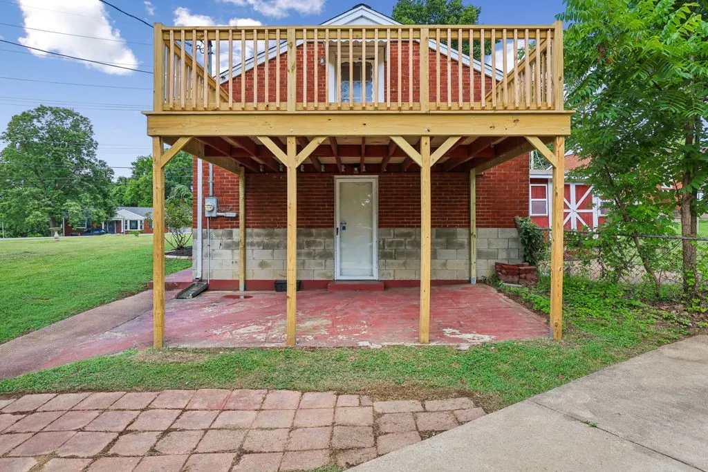 900 Radford Drive Nashville TN 37217