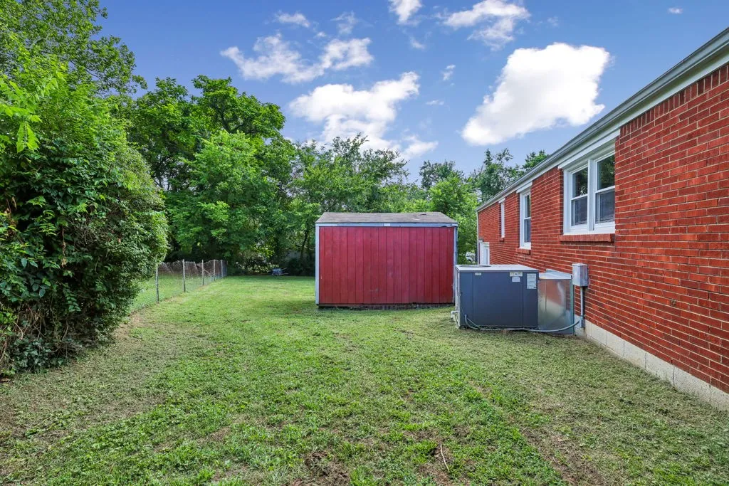 900 Radford Drive Nashville TN 37217