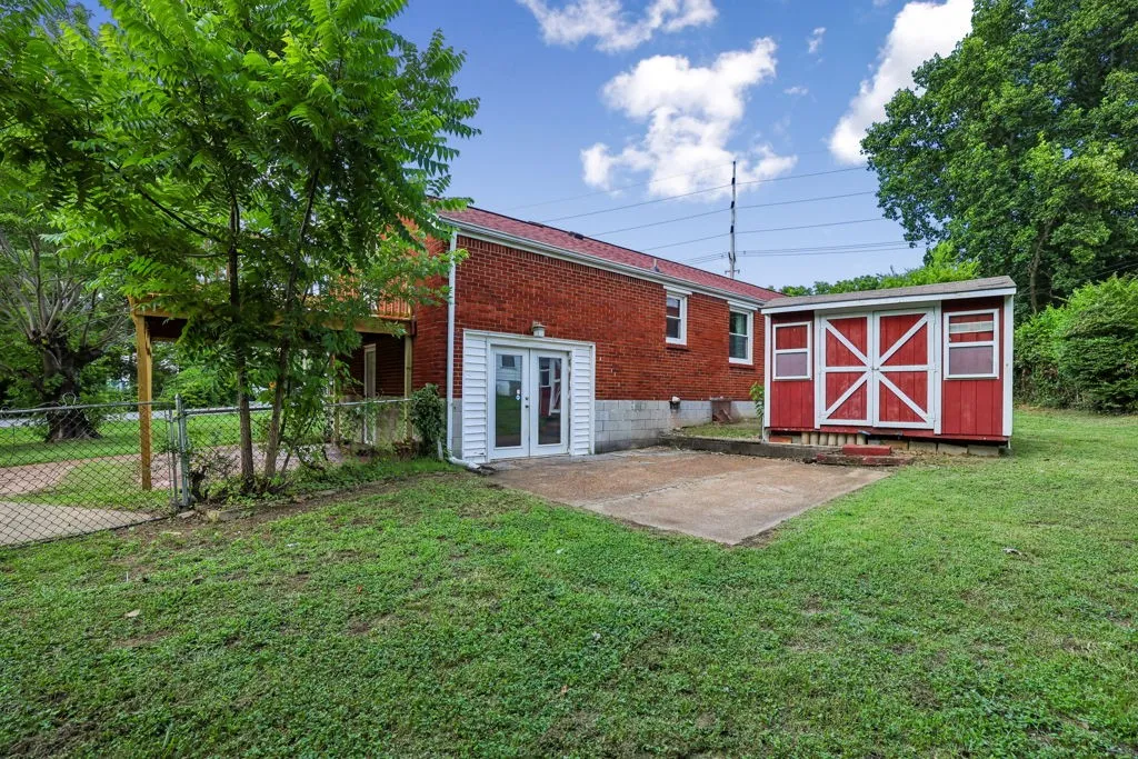 900 Radford Drive Nashville TN 37217