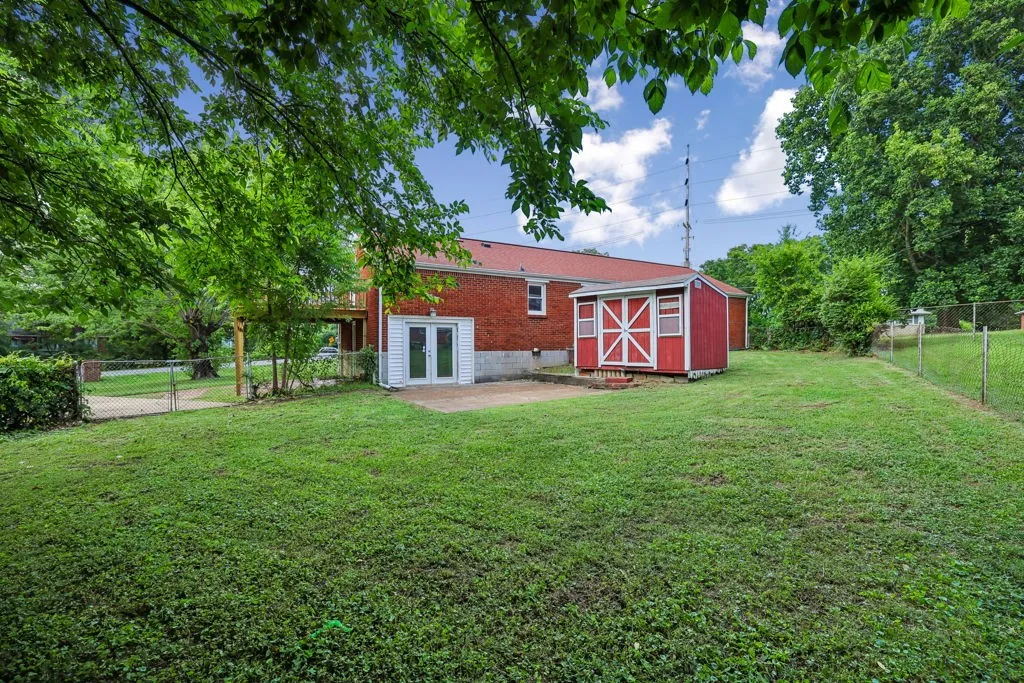 900 Radford Drive Nashville TN 37217