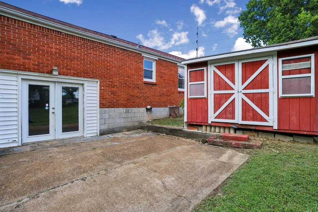 900 Radford Drive Nashville TN 37217