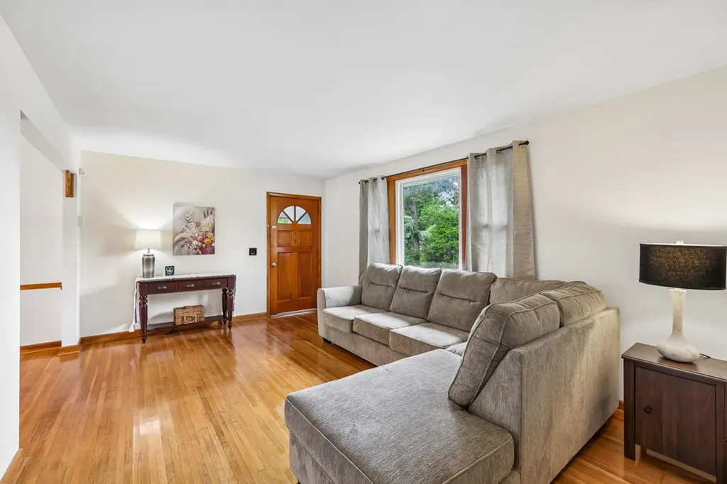 900 Radford Drive Nashville TN 37217