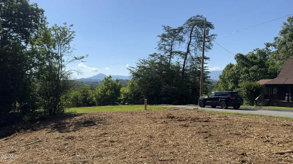 13 Rupert Drive Dandridge TN 37725