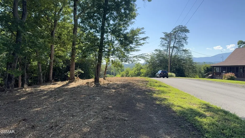 13 Rupert Drive Dandridge TN 37725