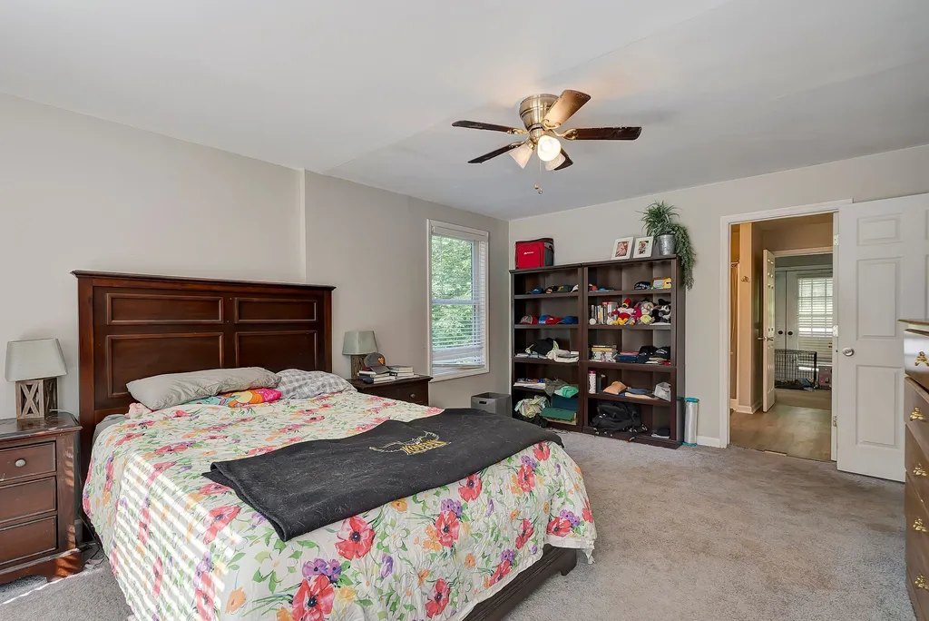 1440 College Park Drive Columbia TN 38401