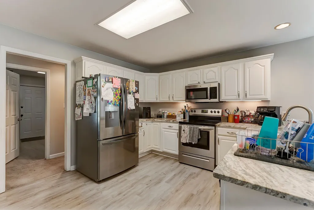 1440 College Park Drive Columbia TN 38401