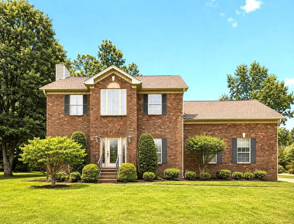 1402 Tasmania Court Mount Juliet TN 37122