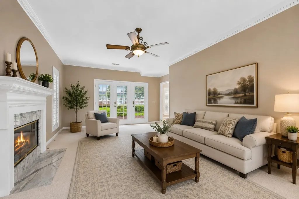 1402 Tasmania Court Mount Juliet TN 37122
