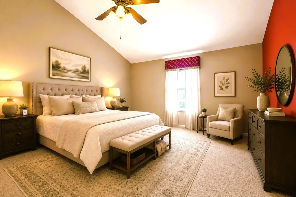 1402 Tasmania Court Mount Juliet TN 37122
