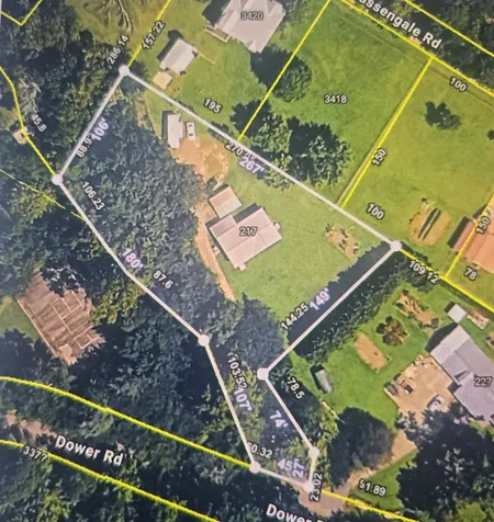 217 Dower Road Chattanooga TN 37419