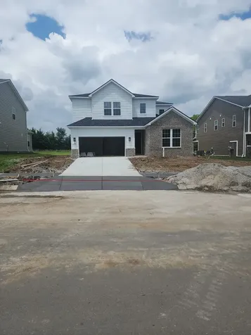 102 West Cassa Way Mount Juliet TN 37122