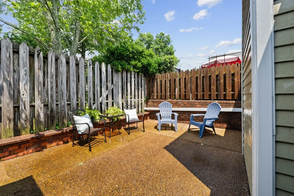 446 Siena Drive Nashville TN 37205