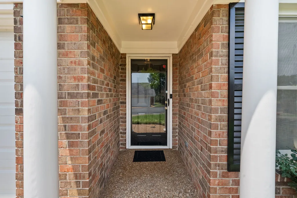 446 Siena Drive Nashville TN 37205