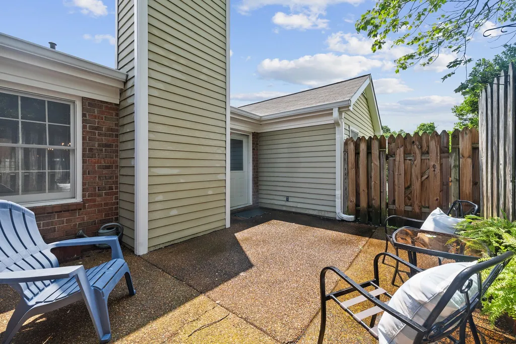 446 Siena Drive Nashville TN 37205