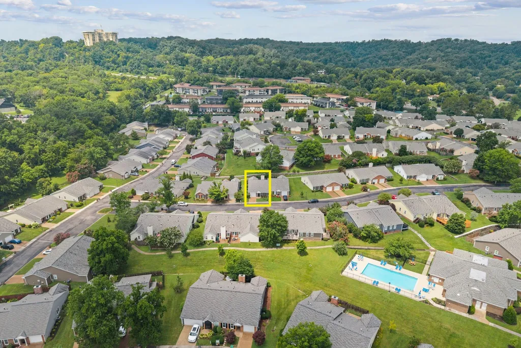 446 Siena Drive Nashville TN 37205