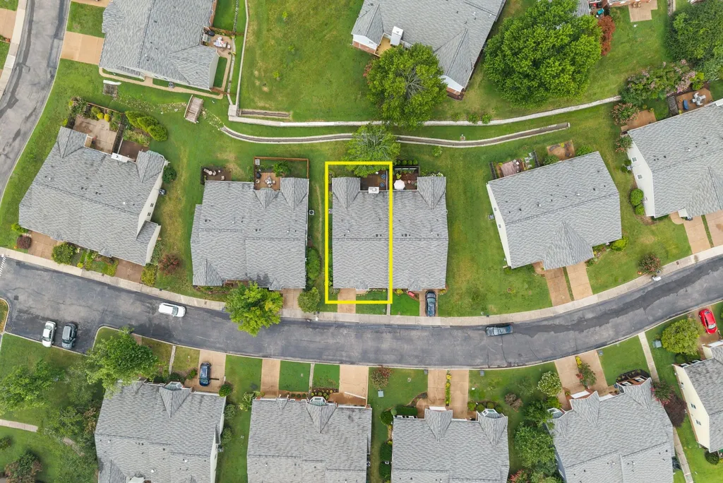 446 Siena Drive Nashville TN 37205
