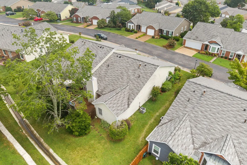 446 Siena Drive Nashville TN 37205