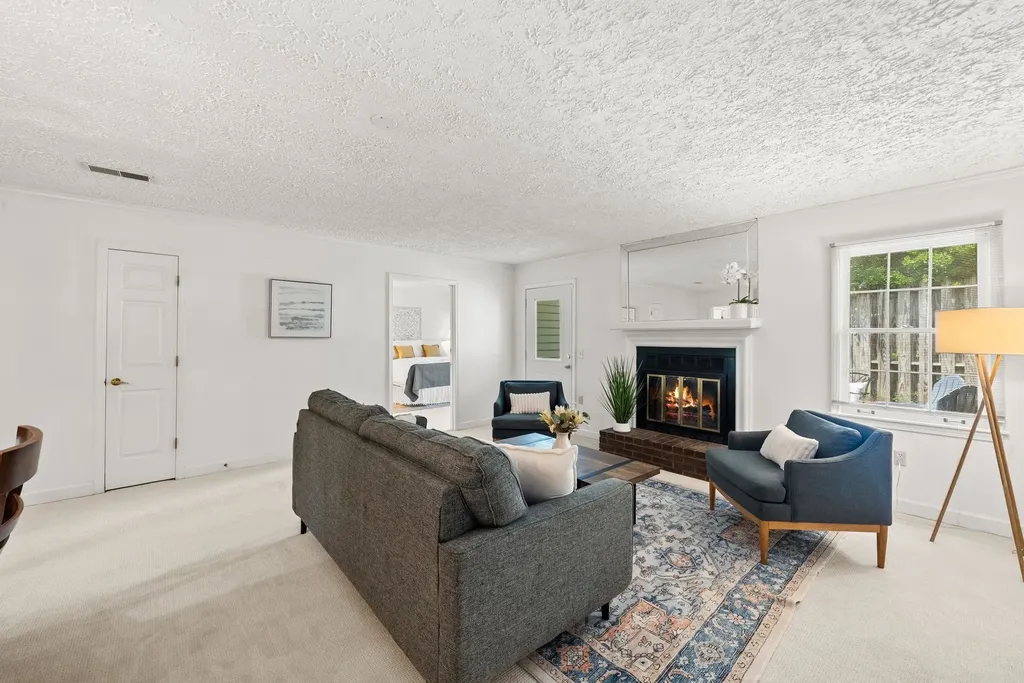 446 Siena Drive Nashville TN 37205
