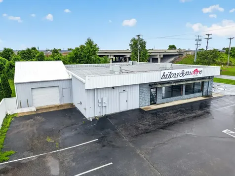 200 Sivley Road Hopkinsville KY 42240