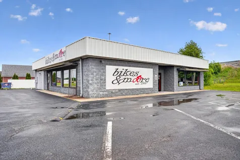 200 Sivley Road Hopkinsville KY 42240
