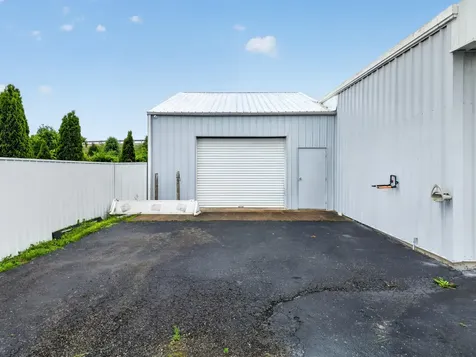 200 Sivley Road Hopkinsville KY 42240