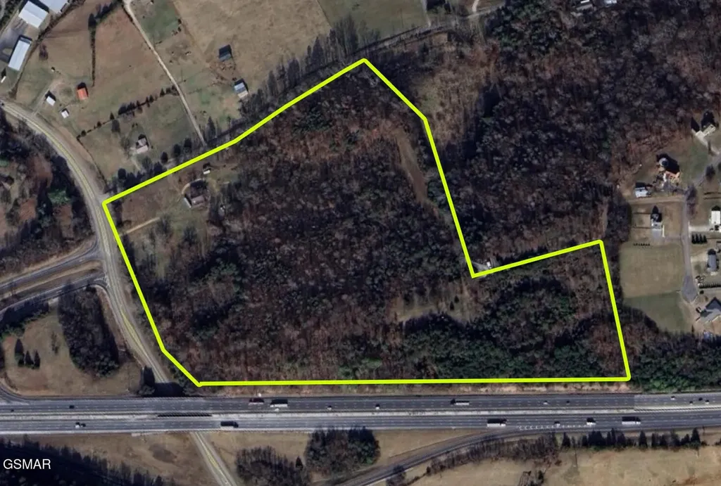 415 W Highway 25 70 Dandridge TN 37725
