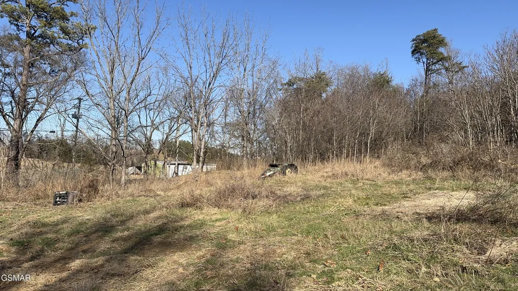 415 W Highway 25 70 Dandridge TN 37725