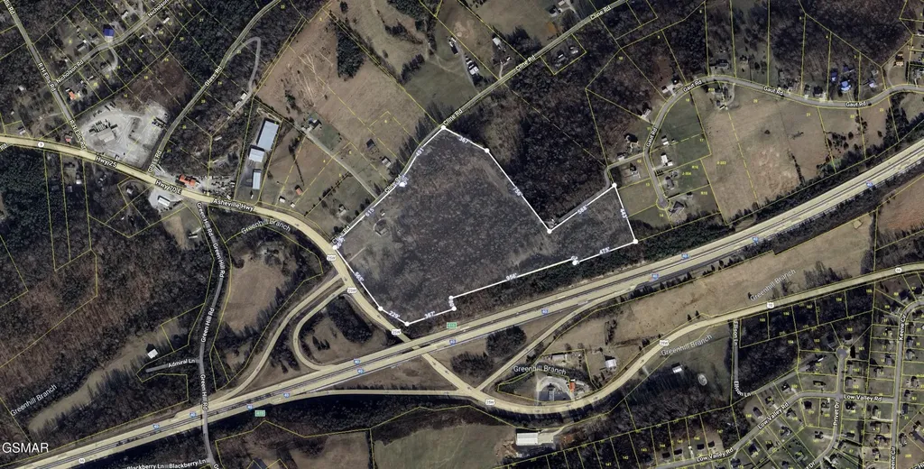 415 W Highway 25 70 Dandridge TN 37725