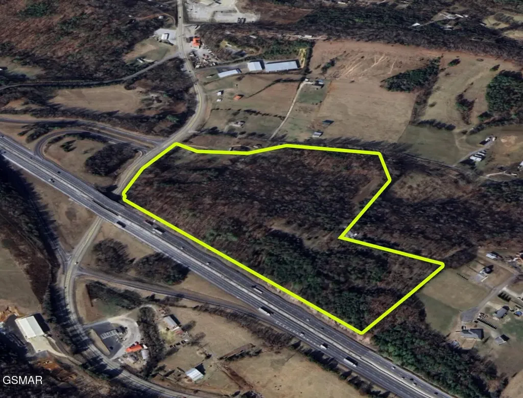 415 W Highway 25 70 Dandridge TN 37725