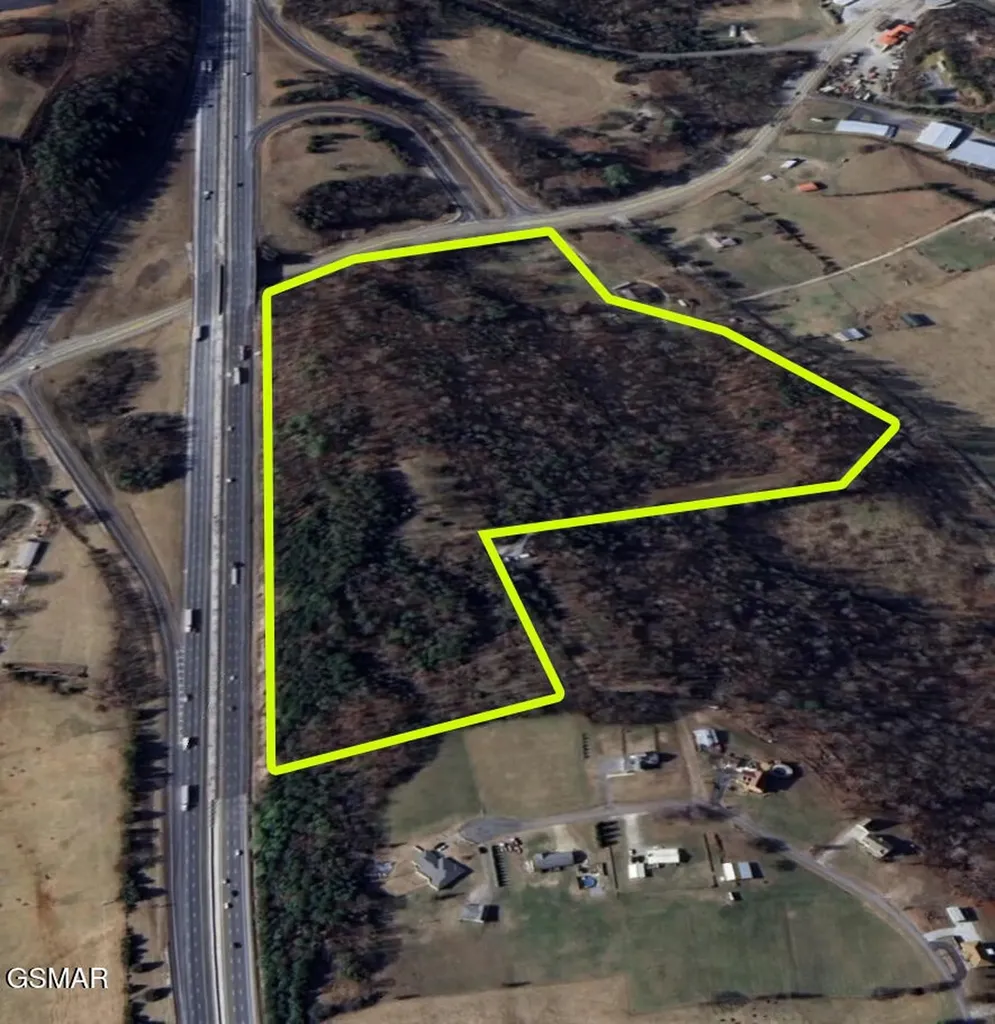 415 W Highway 25 70 Dandridge TN 37725