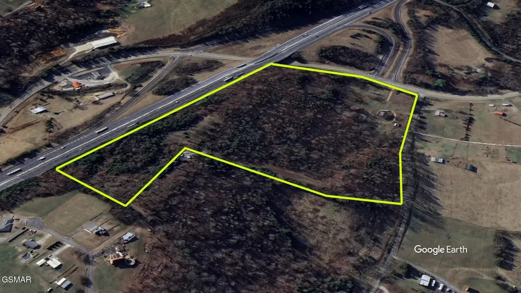 415 W Highway 25 70 Dandridge TN 37725
