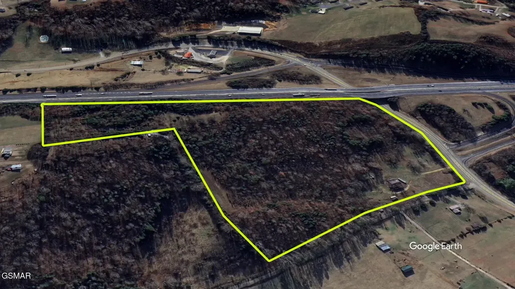 415 W Highway 25 70 Dandridge TN 37725