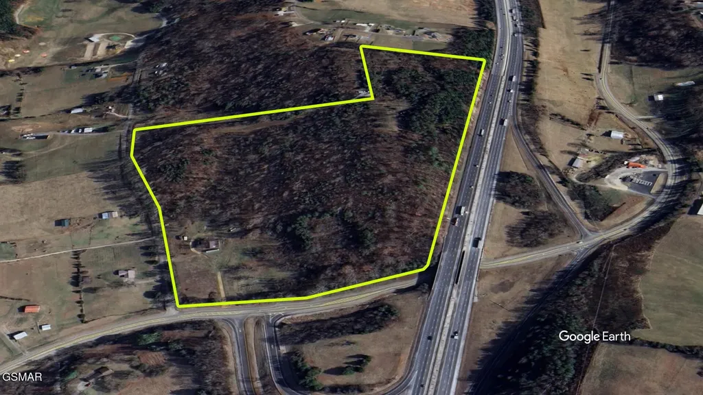 415 W Highway 25 70 Dandridge TN 37725