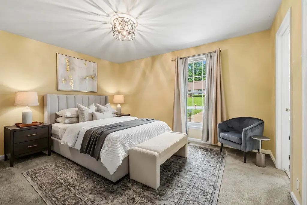 4832 Indian Summer Drive Nashville TN 37207