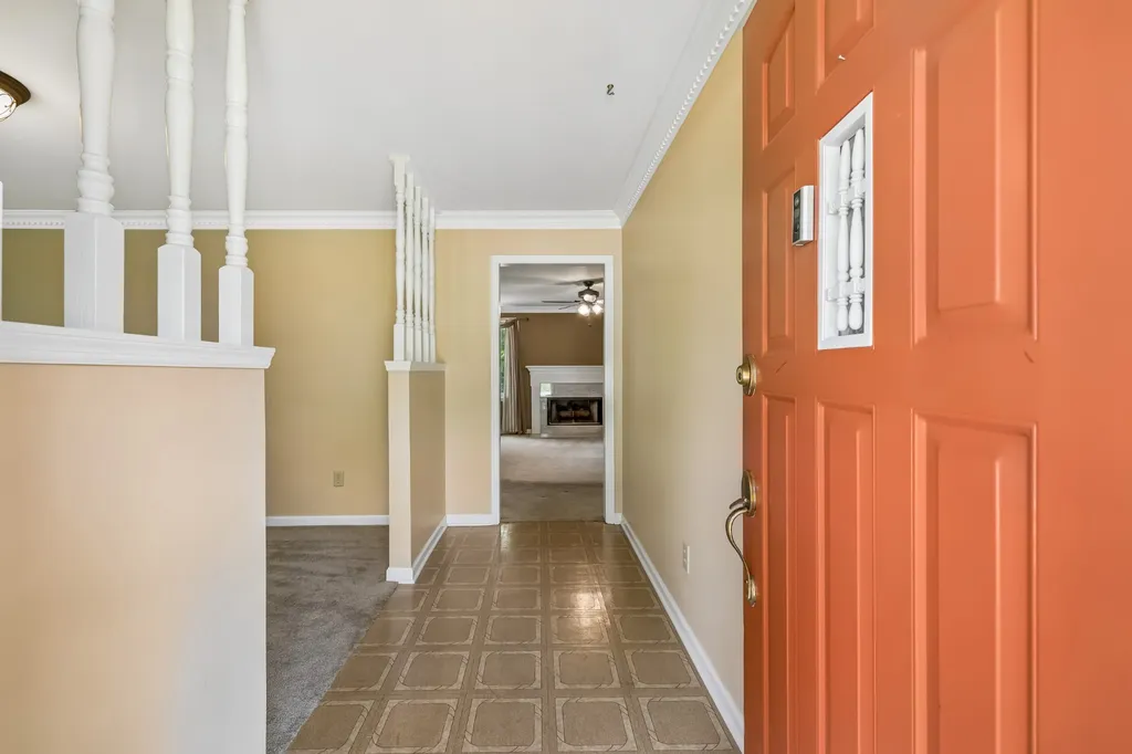 4832 Indian Summer Drive Nashville TN 37207