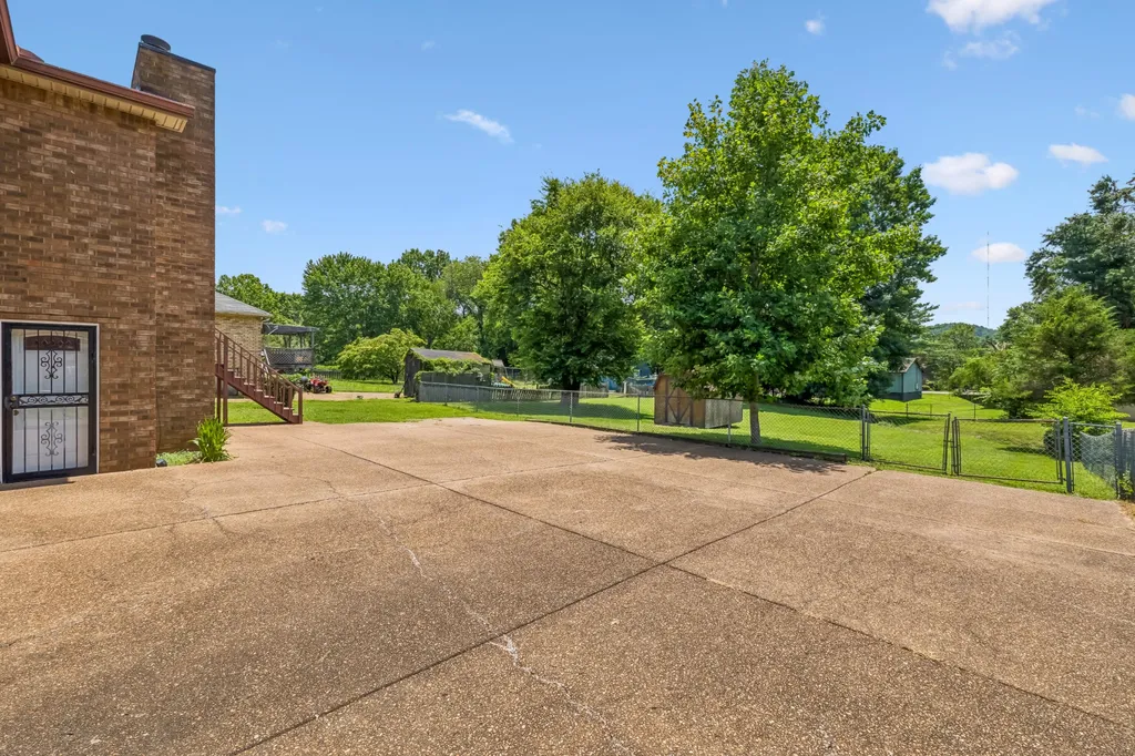 4832 Indian Summer Drive Nashville TN 37207